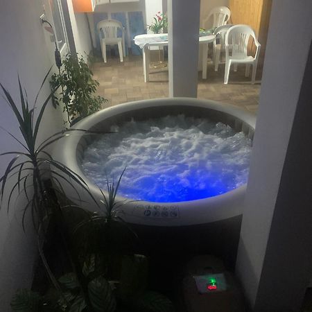 Casa Deac Apartment Sebes  Bagian luar foto