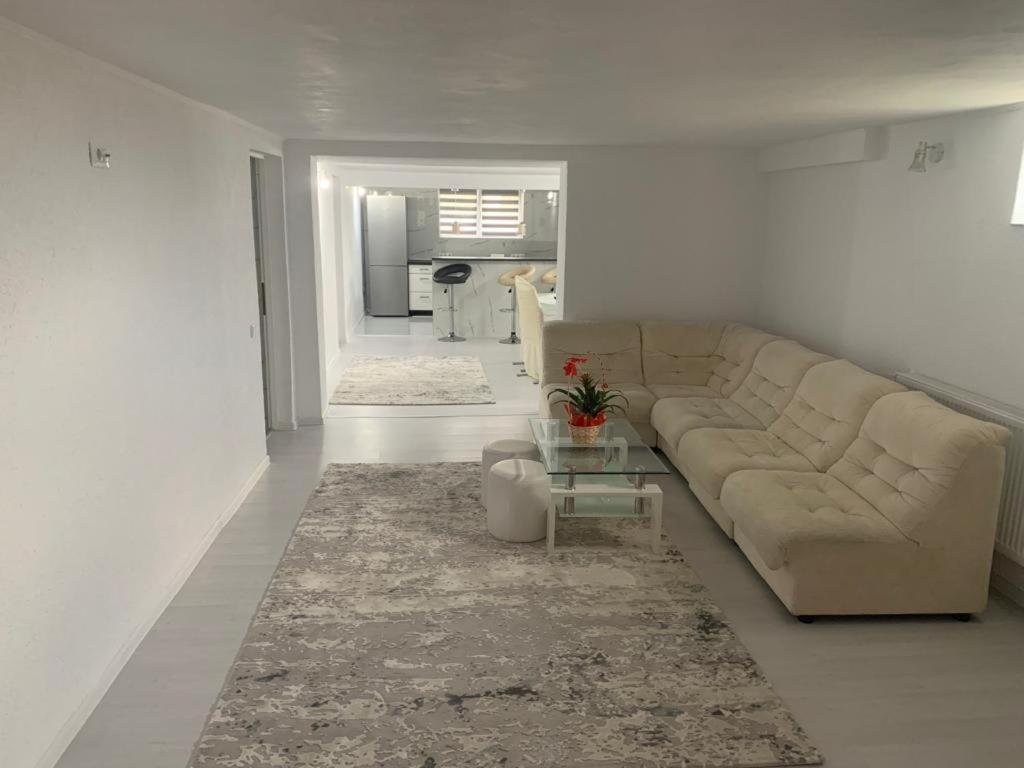 Casa Deac Apartment Sebes  Bagian luar foto