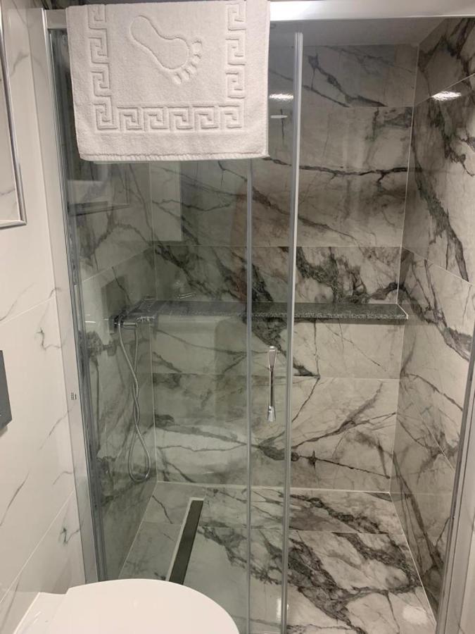 Casa Deac Apartment Sebes  Bagian luar foto