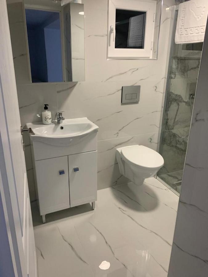 Casa Deac Apartment Sebes  Bagian luar foto