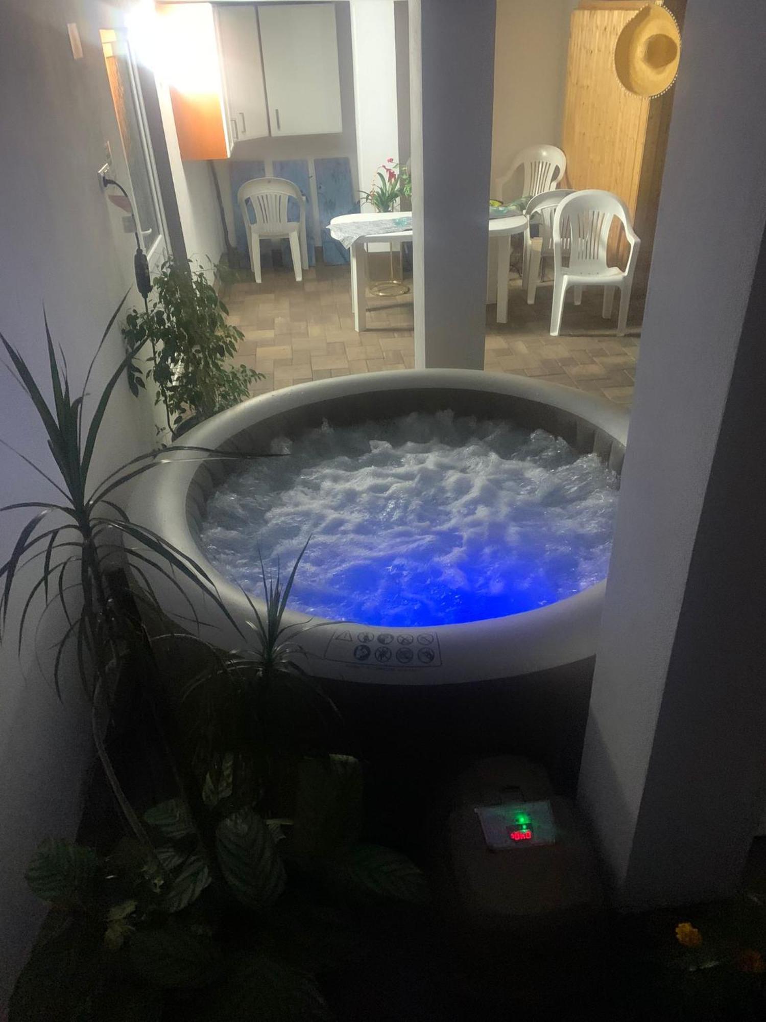 Casa Deac Apartment Sebes  Bagian luar foto